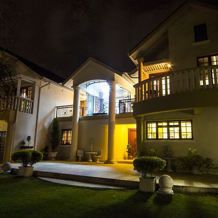 Aristo Manor Otel Richards Bay Dış mekan fotoğraf
