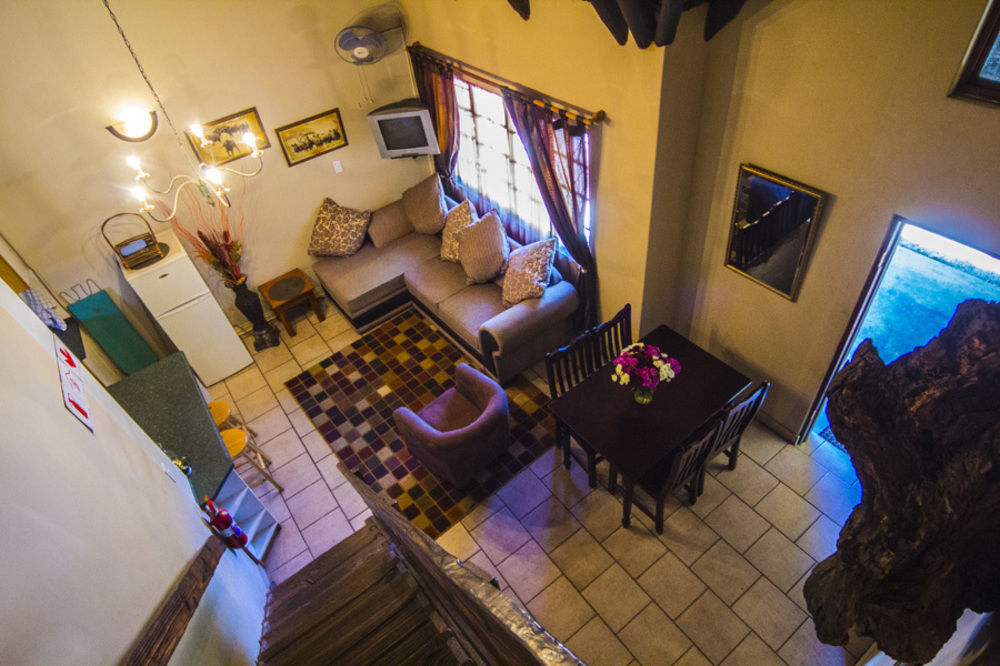 Aristo Manor Otel Richards Bay Dış mekan fotoğraf
