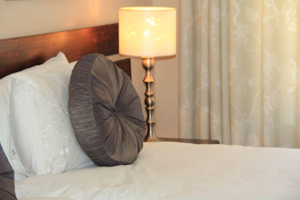 Aristo Manor Otel Richards Bay Dış mekan fotoğraf