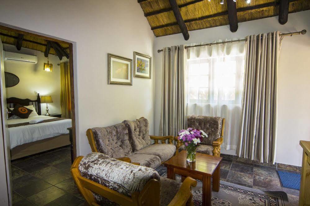 Aristo Manor Otel Richards Bay Dış mekan fotoğraf
