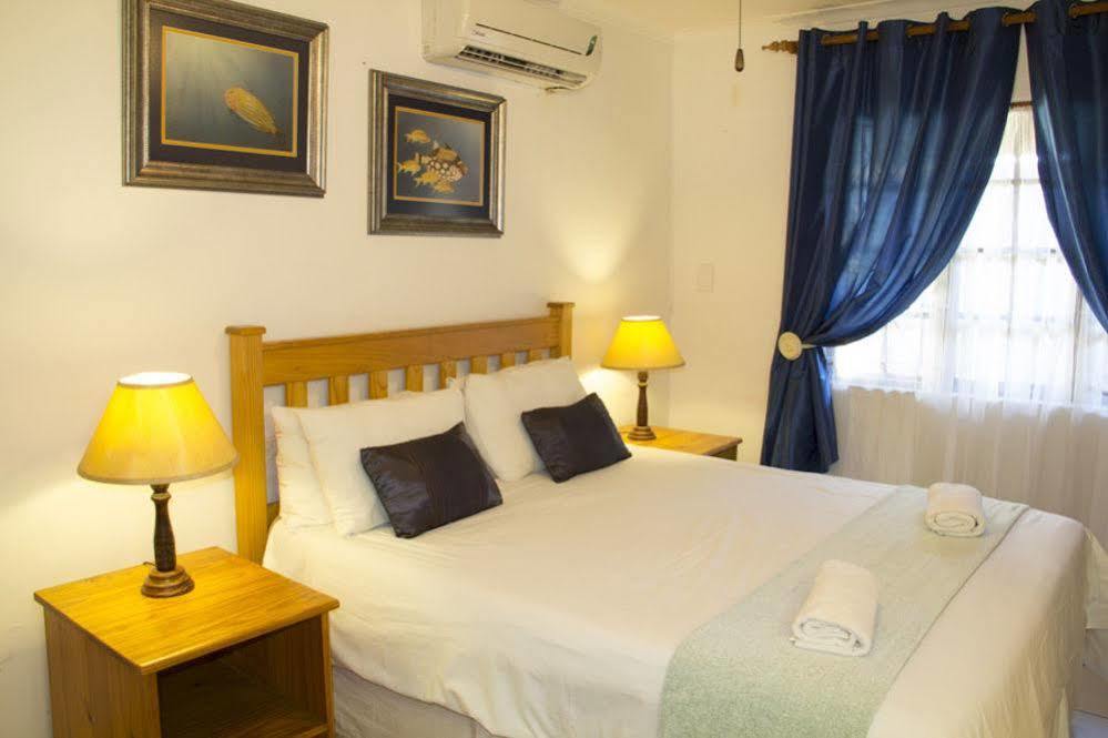 Aristo Manor Otel Richards Bay Dış mekan fotoğraf