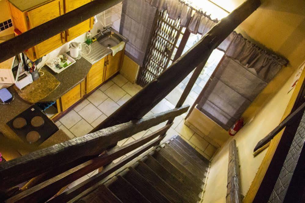 Aristo Manor Otel Richards Bay Dış mekan fotoğraf