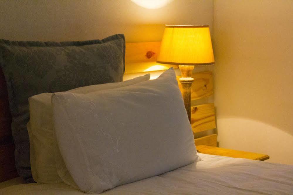 Aristo Manor Otel Richards Bay Dış mekan fotoğraf