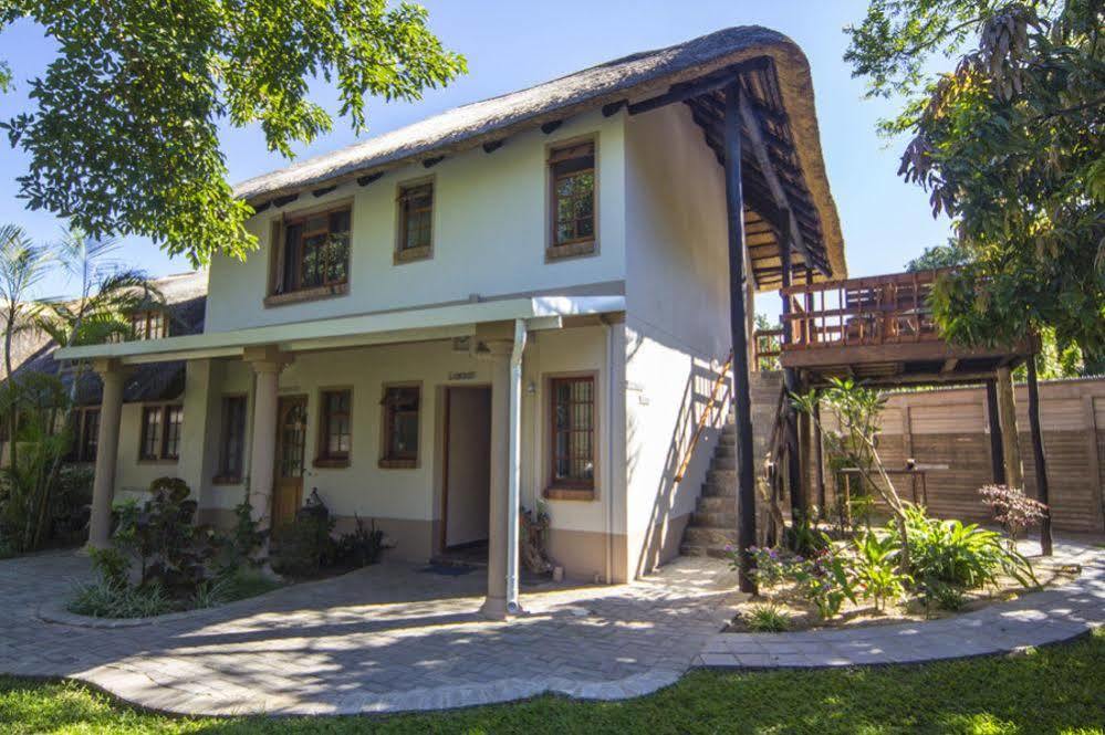 Aristo Manor Otel Richards Bay Dış mekan fotoğraf