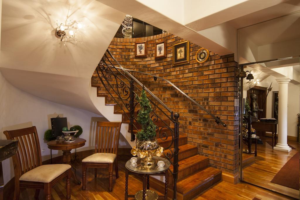 Aristo Manor Otel Richards Bay Dış mekan fotoğraf