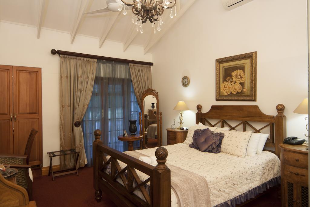 Aristo Manor Otel Richards Bay Dış mekan fotoğraf
