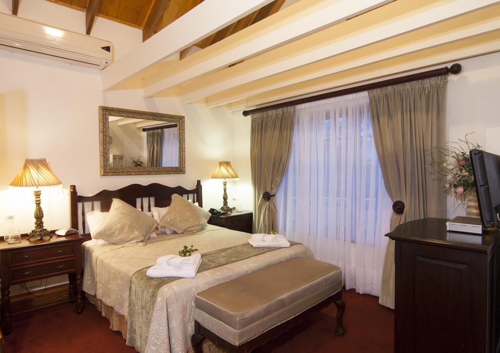 Aristo Manor Otel Richards Bay Dış mekan fotoğraf