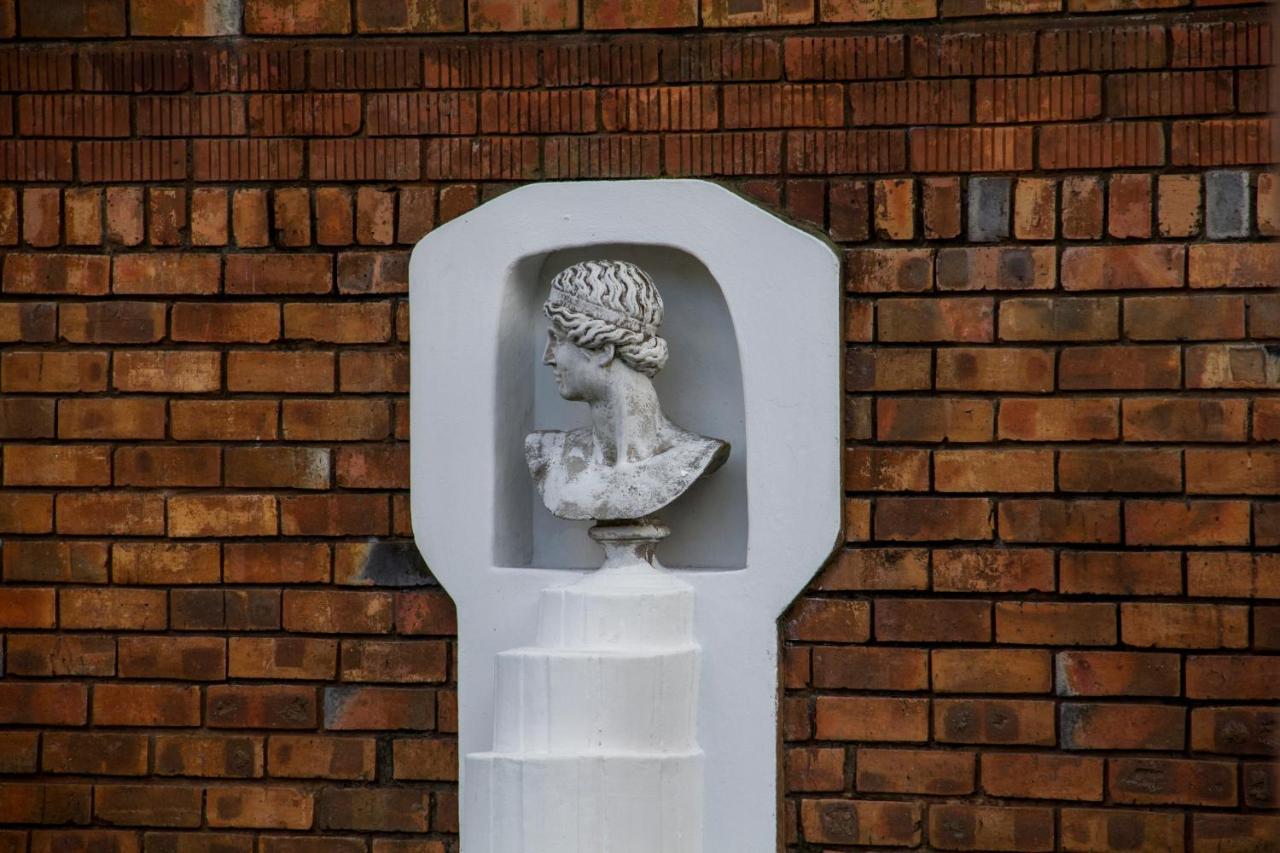 Aristo Manor Otel Richards Bay Dış mekan fotoğraf