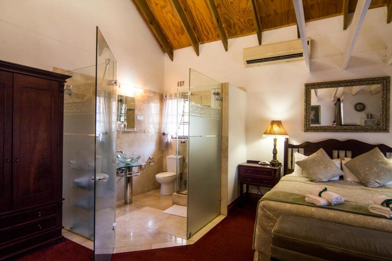 Aristo Manor Otel Richards Bay Dış mekan fotoğraf