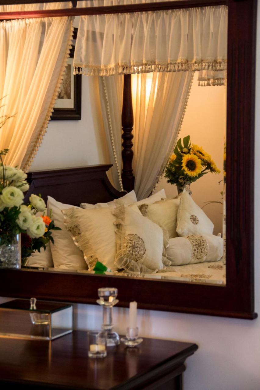 Aristo Manor Otel Richards Bay Dış mekan fotoğraf