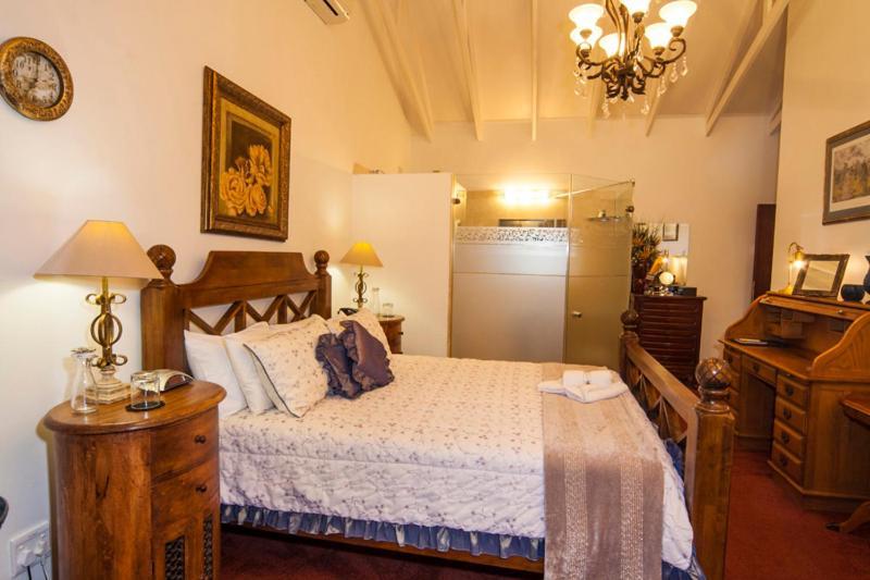 Aristo Manor Otel Richards Bay Dış mekan fotoğraf
