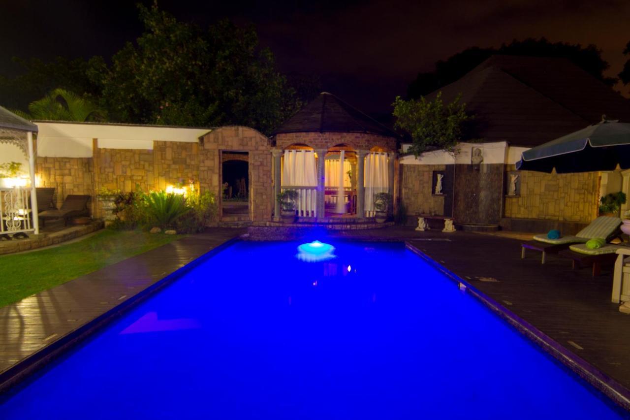 Aristo Manor Otel Richards Bay Dış mekan fotoğraf