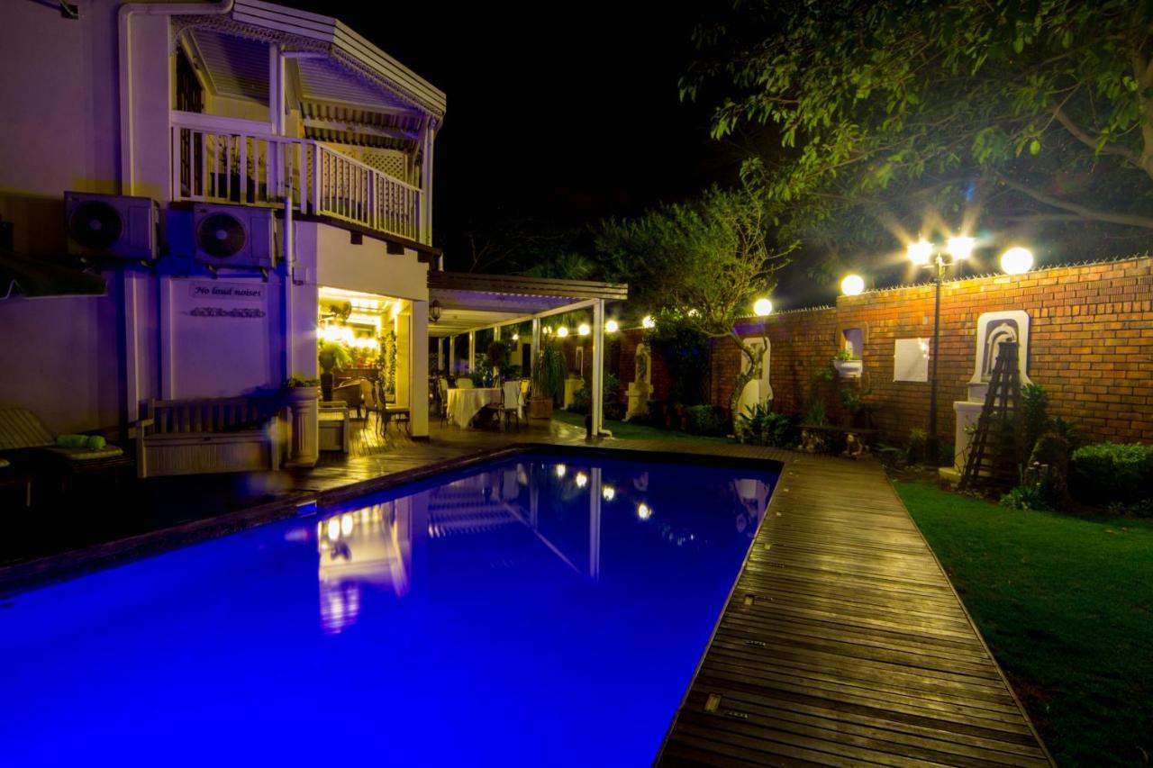 Aristo Manor Otel Richards Bay Dış mekan fotoğraf