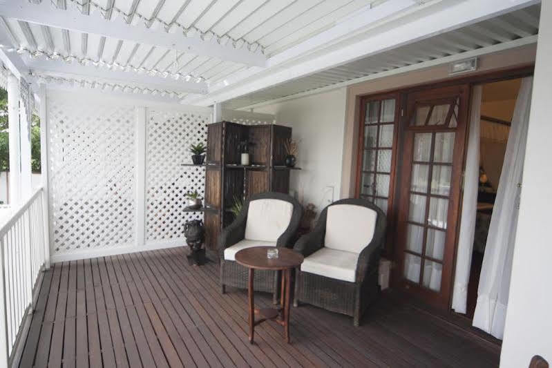 Aristo Manor Otel Richards Bay Dış mekan fotoğraf